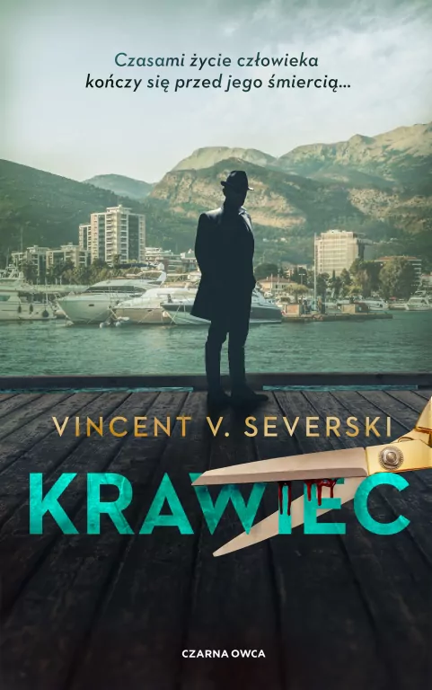 Krawiec - tantis.pl
