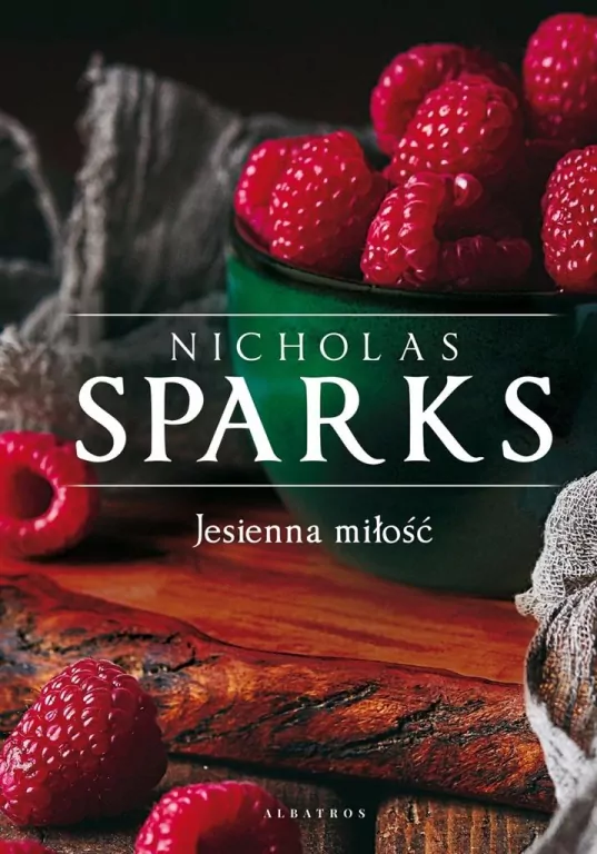 Jesienna miłość - tantis.pl