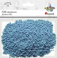 Kulki styropianowe 8g jasnoniebieskie 4-6mm - tantis.pl