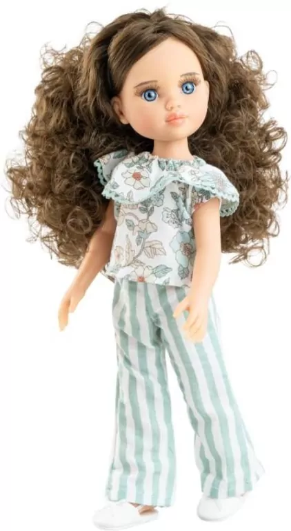 Lalka hiszpańska Carmen 32cm - tantis.pl