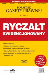 Ryczałt ewidencjonowany. Podatki 1/2025