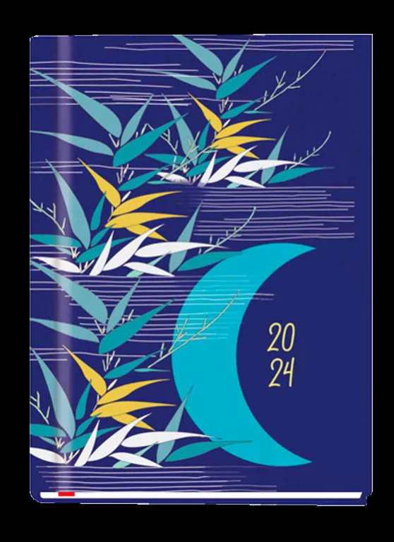 Terminarz 2024. Marta - tantis.pl