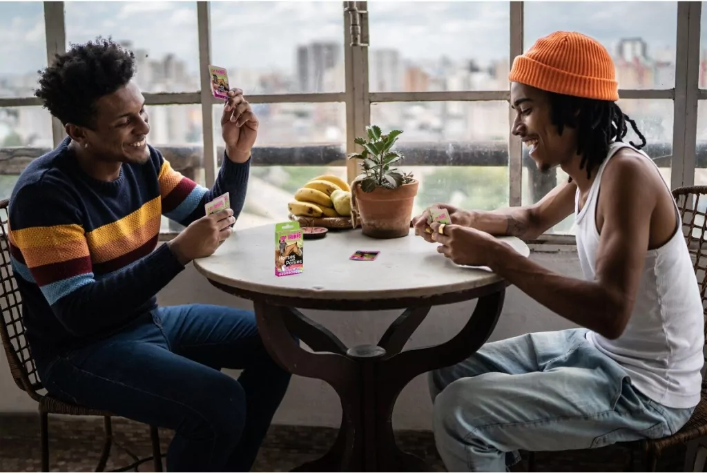 Top trumps Konie, Kucyki i Jednorożce - tantis.pl