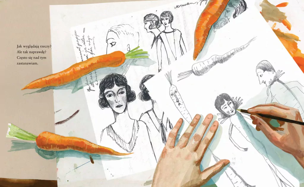 Ten ptak, co mieszka we mnie, leci, dokąd chce - tantis.pl