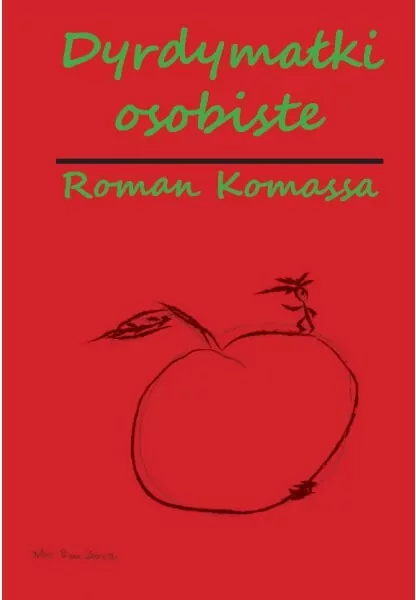 Dyrdymałki osobiste w.cz-b. E-book - tantis.pl