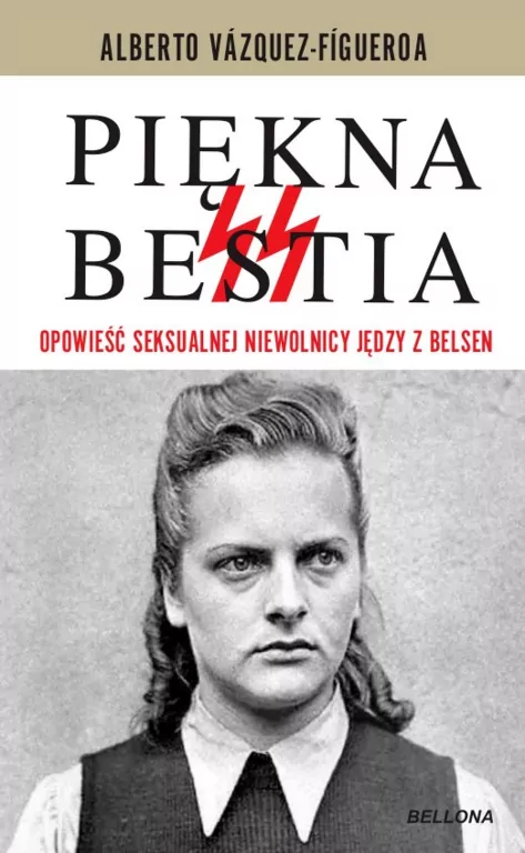 Piękna bestia - tantis.pl