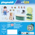 Playmobil 71540 Stoisko ze słodyczami - tantis.pl
