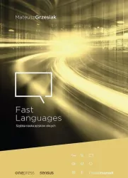 Fast Languages. Szybka nauka języków obcych