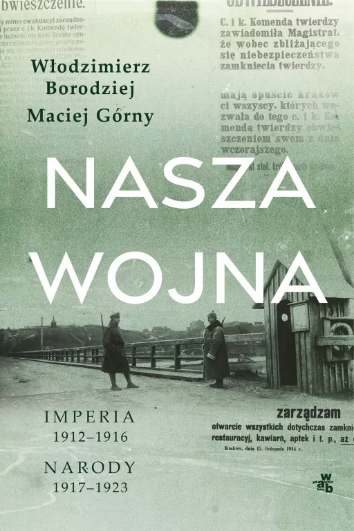 Nasza wojna - tantis.pl