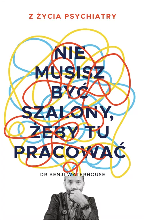 Nie musisz być szalony, żeby tu pracować - tantis.pl