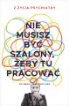 Nie musisz być szalony, żeby tu pracować - tantis.pl