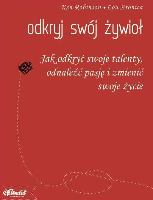 Odkryj swój Żywioł - tantis.pl