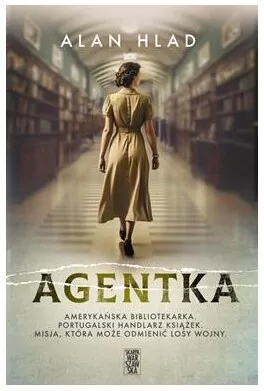 Agentka - tantis.pl