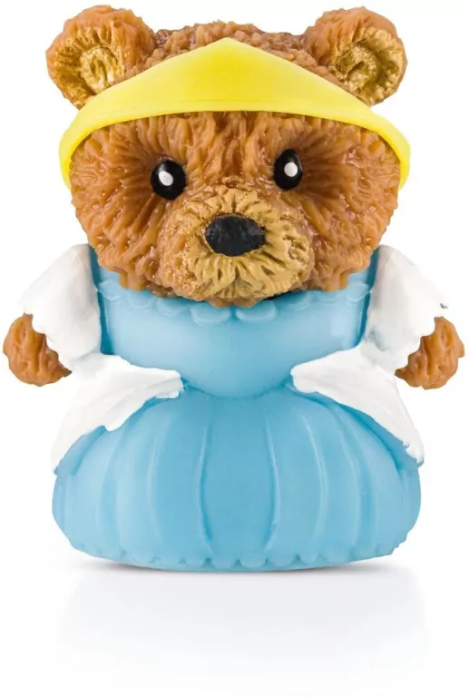 Epee. Strojnisie Baśniowe Misie 2-pack Kopciuszek+Dynia+strój Brzydkiego Kaczątka 095449 - tantis.pl