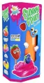 Glutek Slime Mr Boo Wesoły owoc 80119 mix cena za 1 szt UA - tantis.pl