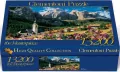 Puzzle 13200. High Quality Collection. Dolomity - tantis.pl