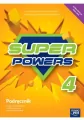 Język angielski. Klasa 4. Super Powers. Podręcznik - tantis.pl
