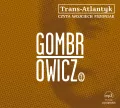 Trans-Atlantyk. Audiobook - tantis.pl