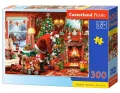 Puzzle 300. Santa's Special Delivery - tantis.pl