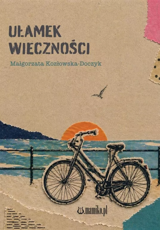 Ułamek wieczności - tantis.pl