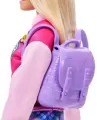 BRB BARBIE POWROT DO SZKOLY HRG84 WB4 - tantis.pl