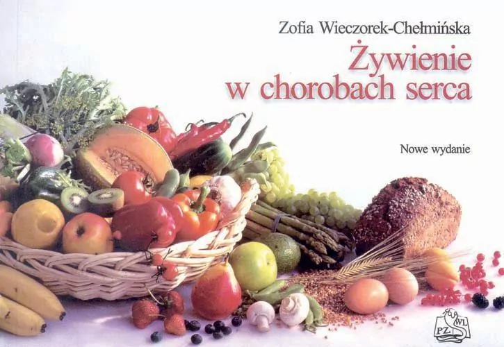 Żywienie w chorobach serca - tantis.pl