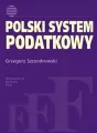 Polski system podatkowy - tantis.pl