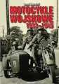 Motocykle wojskowe 1933-1945 - tantis.pl