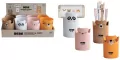 Interdruk. Przybornik na biurko. BB Friends - tantis.pl