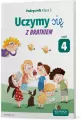 Uczymy się z Bratkiem 2 Podręcznik cz.4 - tantis.pl