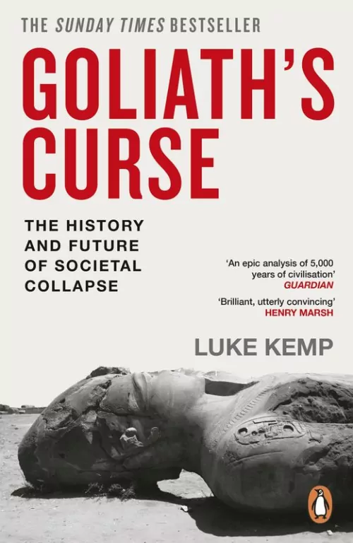 Goliath’s Curse - tantis.pl