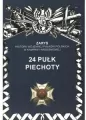24 Pułk Piechoty - tantis.pl