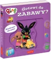 Gotowi do zabawy? Bing. Ruchome obrazki - tantis.pl