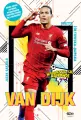 Van Dijk. Holenderska skała - tantis.pl