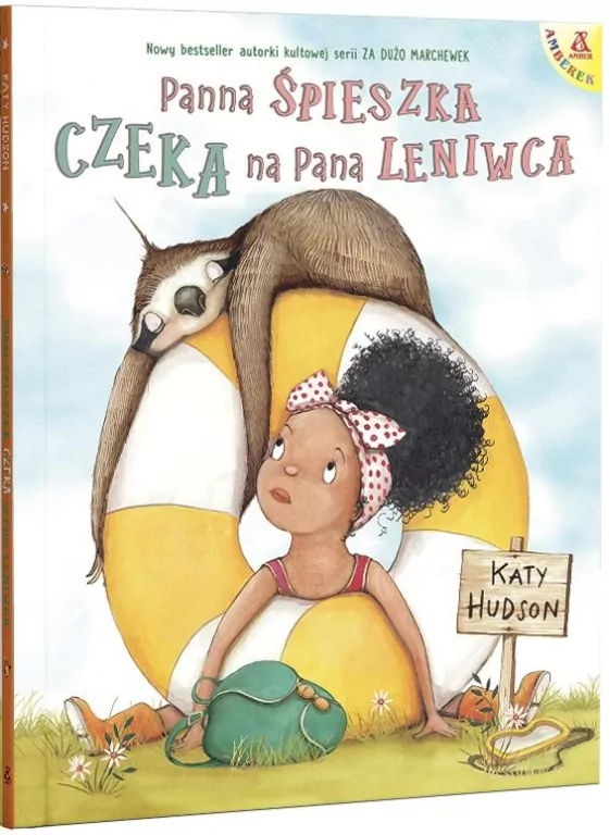 Panna Śpieszka czeka na pana Leniwca - tantis.pl