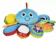 Aktywna ośmiorniczka - tantis.pl