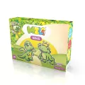 Klocki Meli Minis Dragon 2w1 500 elementów - tantis.pl