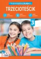 Trzecioteścik. Testy kompetencji klasa 3 - tantis.pl