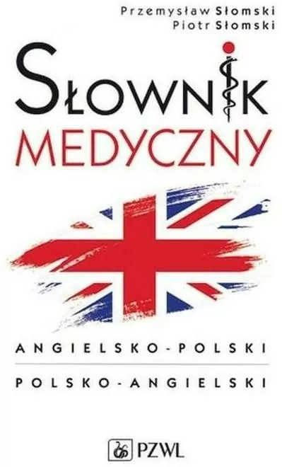 Multimedialny słownik medyczny angielsko-polski polsko-angielski - tantis.pl