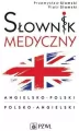 Multimedialny słownik medyczny angielsko-polski polsko-angielski - tantis.pl