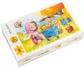 Puzzle 60 W pasiece - tantis.pl