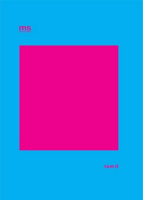 Monografia. Muzeum Sztuki w Łodzi. Tom 2 - tantis.pl