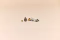 LEGO® Star Wars. Śmigacz Mandalorianina i Grogu  75436 - tantis.pl