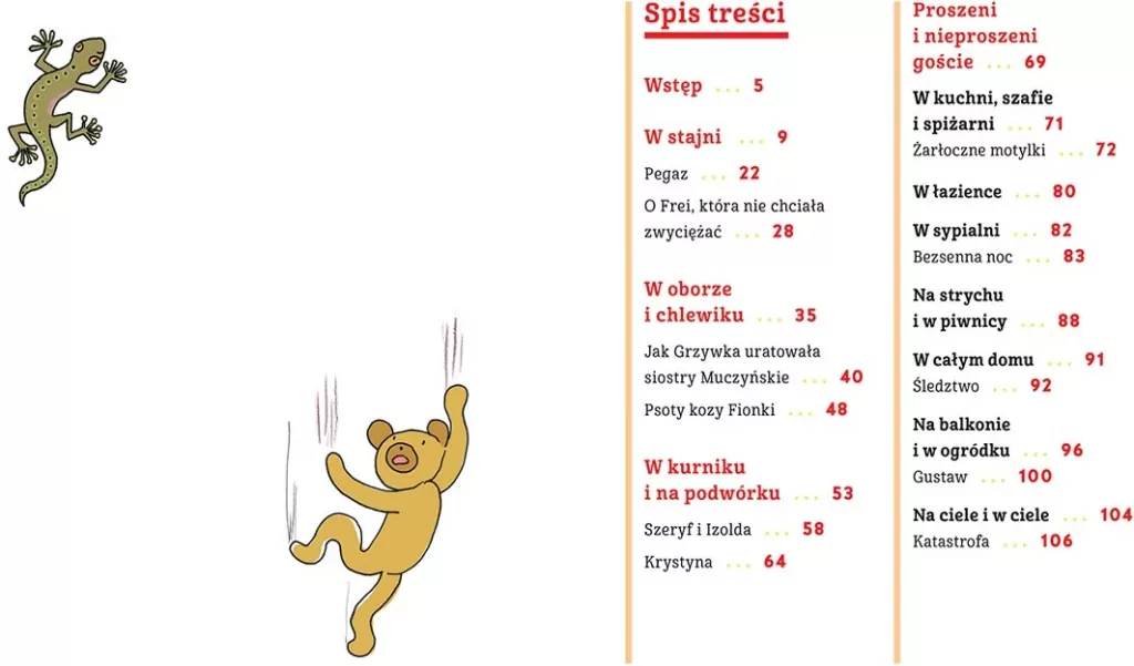 Wielka księga zwierząt domowych i przydomowych. Basia - tantis.pl