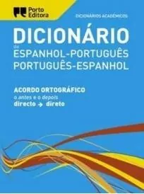 Dicionario espanhol-portugues - tantis.pl
