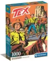 Puzzle 1000 Compact Tex - tantis.pl