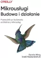 Mikrousługi. Budowa i działanie - tantis.pl