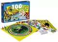 Piatnik. Zestaw 100 gier - tantis.pl