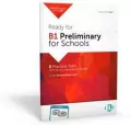 Ready for B1 Preliminary for Schools + mp3 audio /2020/ - tantis.pl