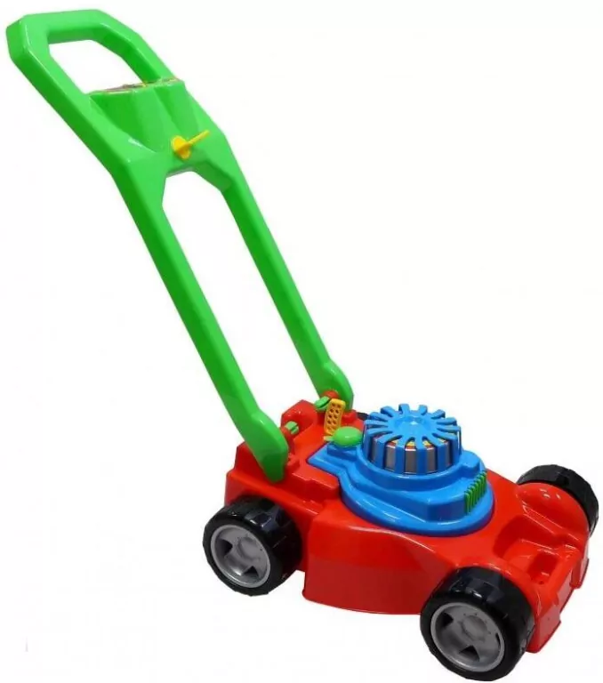 Kosiarka SOLO - tantis.pl